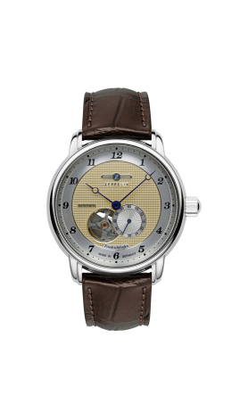 Chrono Euro Diffusion ZEPPELIN   Chrono Euro Diffusion