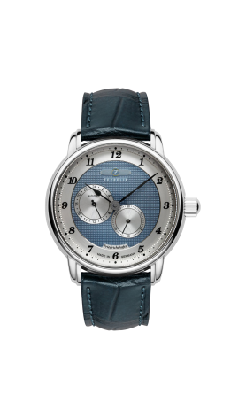 Chrono Euro Diffusion ZEPPELIN   Chrono Euro Diffusion