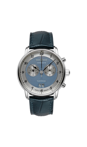 Chrono Euro Diffusion ZEPPELIN   Chrono Euro Diffusion