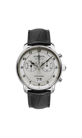 Chrono Euro Diffusion ZEPPELIN   Chrono Euro Diffusion