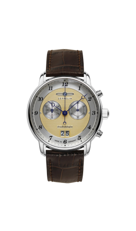 Chrono Euro Diffusion ZEPPELIN   Chrono Euro Diffusion