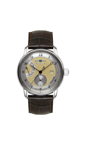 Chrono Euro Diffusion ZEPPELIN   Chrono Euro Diffusion