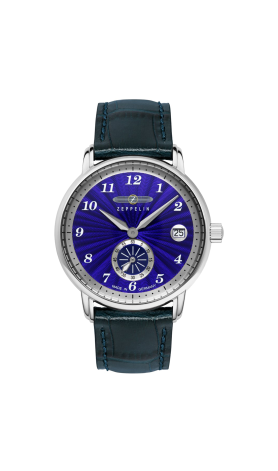 Chrono Euro Diffusion ZEPPELIN   Chrono Euro Diffusion