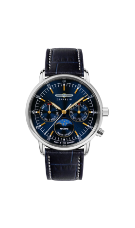 Chrono Euro Diffusion ZEPPELIN LZ 14 Marine LZ 14 Marine Chrono Euro Diffusion
