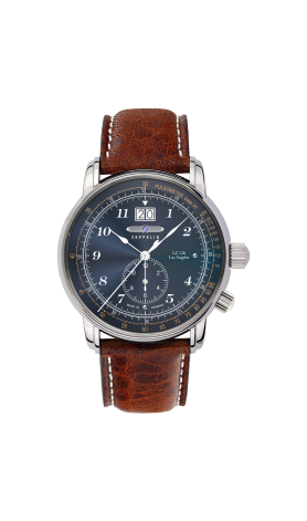 Chrono Euro Diffusion ZEPPELIN   Chrono Euro Diffusion