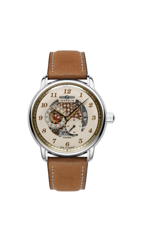 Chrono Euro Diffusion ZEPPELIN   Chrono Euro Diffusion