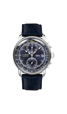 Chrono Euro Diffusion ZEPPELIN   Chrono Euro Diffusion