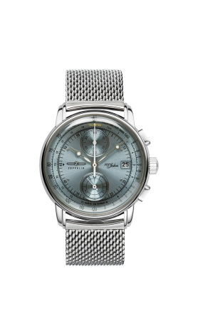 Chrono Euro Diffusion ZEPPELIN   Chrono Euro Diffusion