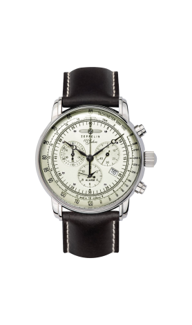 Chrono Euro Diffusion ZEPPELIN   Chrono Euro Diffusion