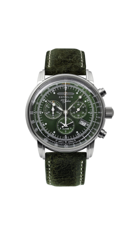 Chrono Euro Diffusion ZEPPELIN   Chrono Euro Diffusion