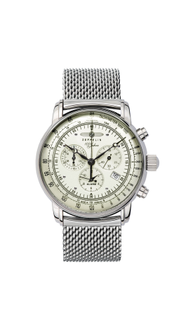 Chrono Euro Diffusion ZEPPELIN   Chrono Euro Diffusion