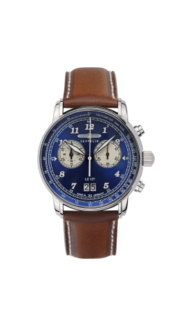 Chrono Euro Diffusion ZEPPELIN   Chrono Euro Diffusion