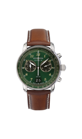 Chrono Euro Diffusion ZEPPELIN   Chrono Euro Diffusion