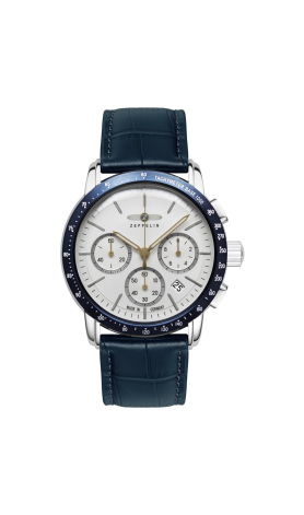 Chrono Euro Diffusion ZEPPELIN   Chrono Euro Diffusion