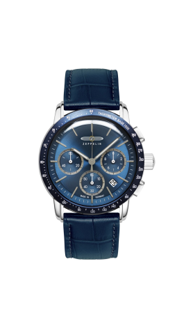 Chrono Euro Diffusion ZEPPELIN   Chrono Euro Diffusion