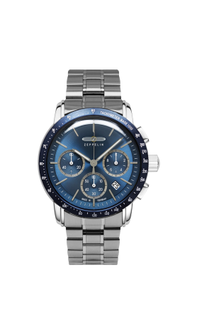 Chrono Euro Diffusion ZEPPELIN   Chrono Euro Diffusion