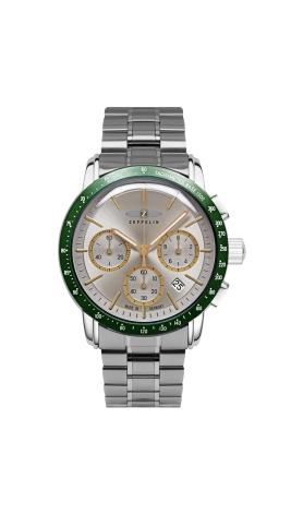 Chrono Euro Diffusion ZEPPELIN   Chrono Euro Diffusion