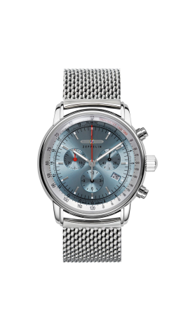 Chrono Euro Diffusion ZEPPELIN   Chrono Euro Diffusion