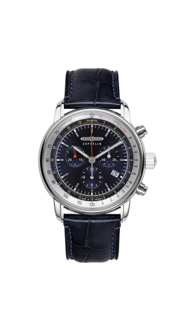 Chrono Euro Diffusion ZEPPELIN   Chrono Euro Diffusion