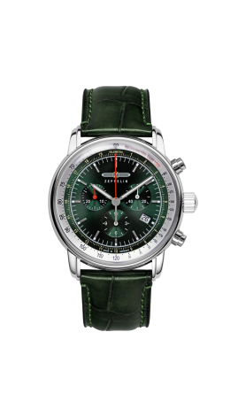 Chrono Euro Diffusion ZEPPELIN   Chrono Euro Diffusion