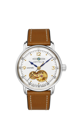Chrono Euro Diffusion ZEPPELIN BARCELONA LADIES BARCELONA LADIES Chrono Euro Diffusion
