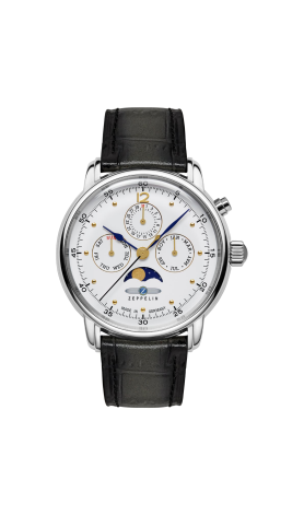 Chrono Euro Diffusion ZEPPELIN BARCELONA BARCELONA Chrono Euro Diffusion