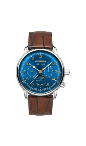 Chrono Euro Diffusion ZEPPELIN   Chrono Euro Diffusion