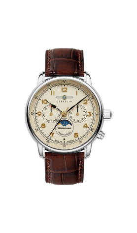 Chrono Euro Diffusion ZEPPELIN   Chrono Euro Diffusion