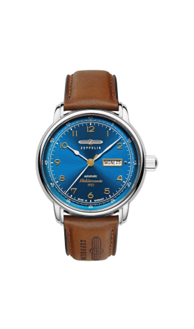 Chrono Euro Diffusion ZEPPELIN   Chrono Euro Diffusion