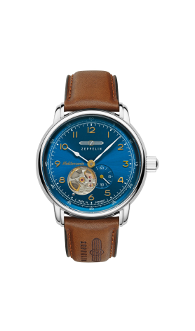 Chrono Euro Diffusion ZEPPELIN   Chrono Euro Diffusion