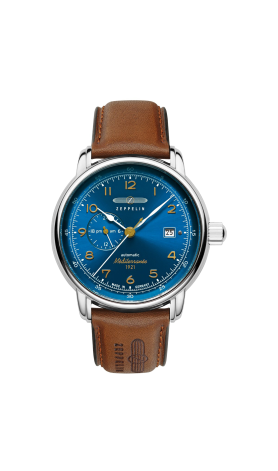 Chrono Euro Diffusion ZEPPELIN   Chrono Euro Diffusion