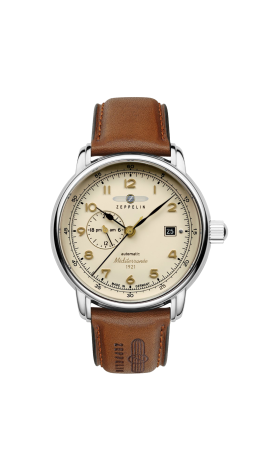 Chrono Euro Diffusion ZEPPELIN   Chrono Euro Diffusion