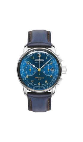 Chrono Euro Diffusion ZEPPELIN   Chrono Euro Diffusion