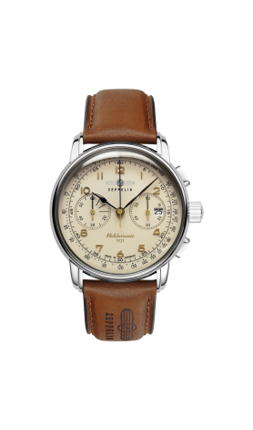 Chrono Euro Diffusion ZEPPELIN   Chrono Euro Diffusion