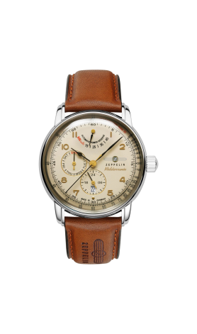 Chrono Euro Diffusion ZEPPELIN   Chrono Euro Diffusion