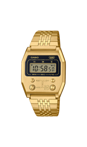 Chrono Euro Diffusion CASIO   Chrono Euro Diffusion