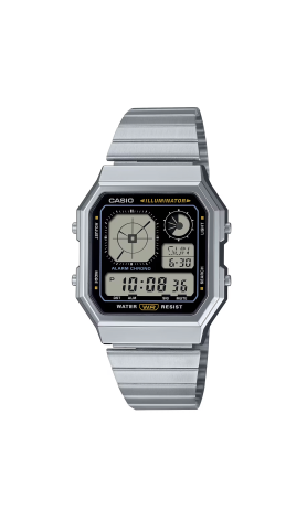 Chrono Euro Diffusion CASIO   Chrono Euro Diffusion