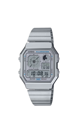 Chrono Euro Diffusion CASIO   Chrono Euro Diffusion