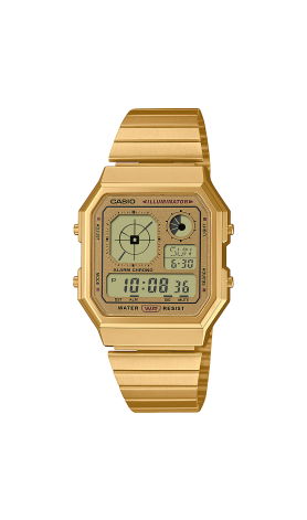 Chrono Euro Diffusion CASIO   Chrono Euro Diffusion