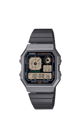 Chrono Euro Diffusion CASIO   Chrono Euro Diffusion