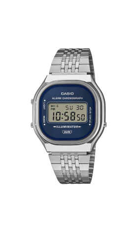 Chrono Euro Diffusion CASIO CASIO COLLECTION RETRO  Chrono Euro Diffusion