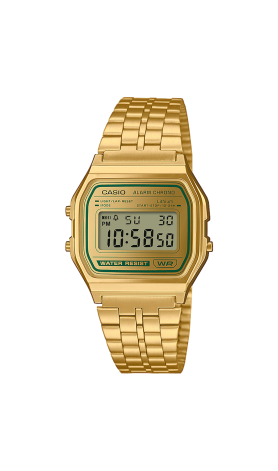 Chrono Euro Diffusion CASIO   Chrono Euro Diffusion