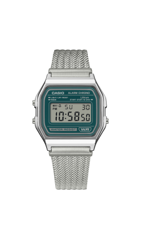 Chrono Euro Diffusion CASIO   Chrono Euro Diffusion