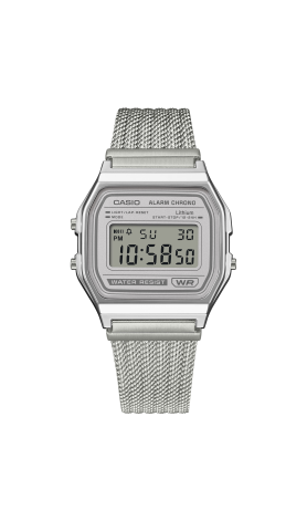 Chrono Euro Diffusion CASIO   Chrono Euro Diffusion