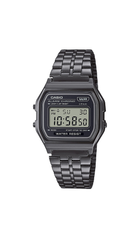 Chrono Euro Diffusion CASIO   Chrono Euro Diffusion