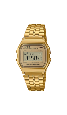 Chrono Euro Diffusion CASIO   Chrono Euro Diffusion