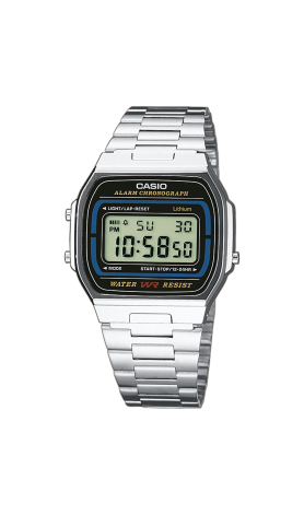 Chrono Euro Diffusion CASIO   Chrono Euro Diffusion