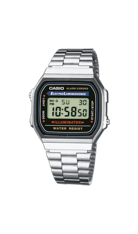 Chrono Euro Diffusion CASIO   Chrono Euro Diffusion