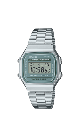 Chrono Euro Diffusion CASIO   Chrono Euro Diffusion