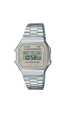 Chrono Euro Diffusion CASIO   Chrono Euro Diffusion